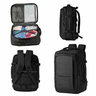 Mochila de poliéster Allero