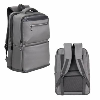 Mochila de poliéster Nasen Mochila de poliéster Nasen - Artículo Promocional Personalizado
