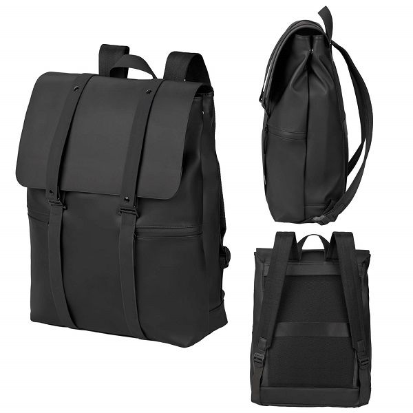 Mochila de poliuretano Cao