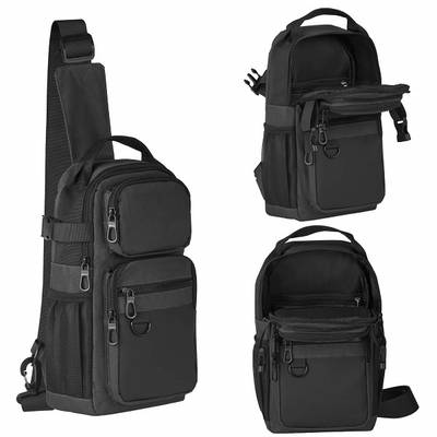Bolsa de hombro Xavi Bolsa de hombro Xavi - Artículo Promocional Personalizado