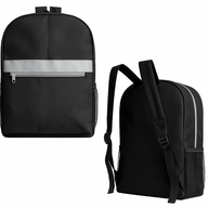 Mochila en poliéster Finik
