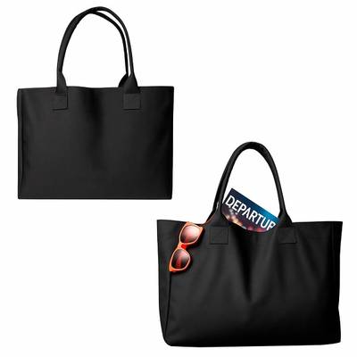 Bolsa de poliéster Nick Bolsa de poliéster Nick - Artículo Promocional Personalizado