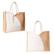 Bolsa de yute Anse