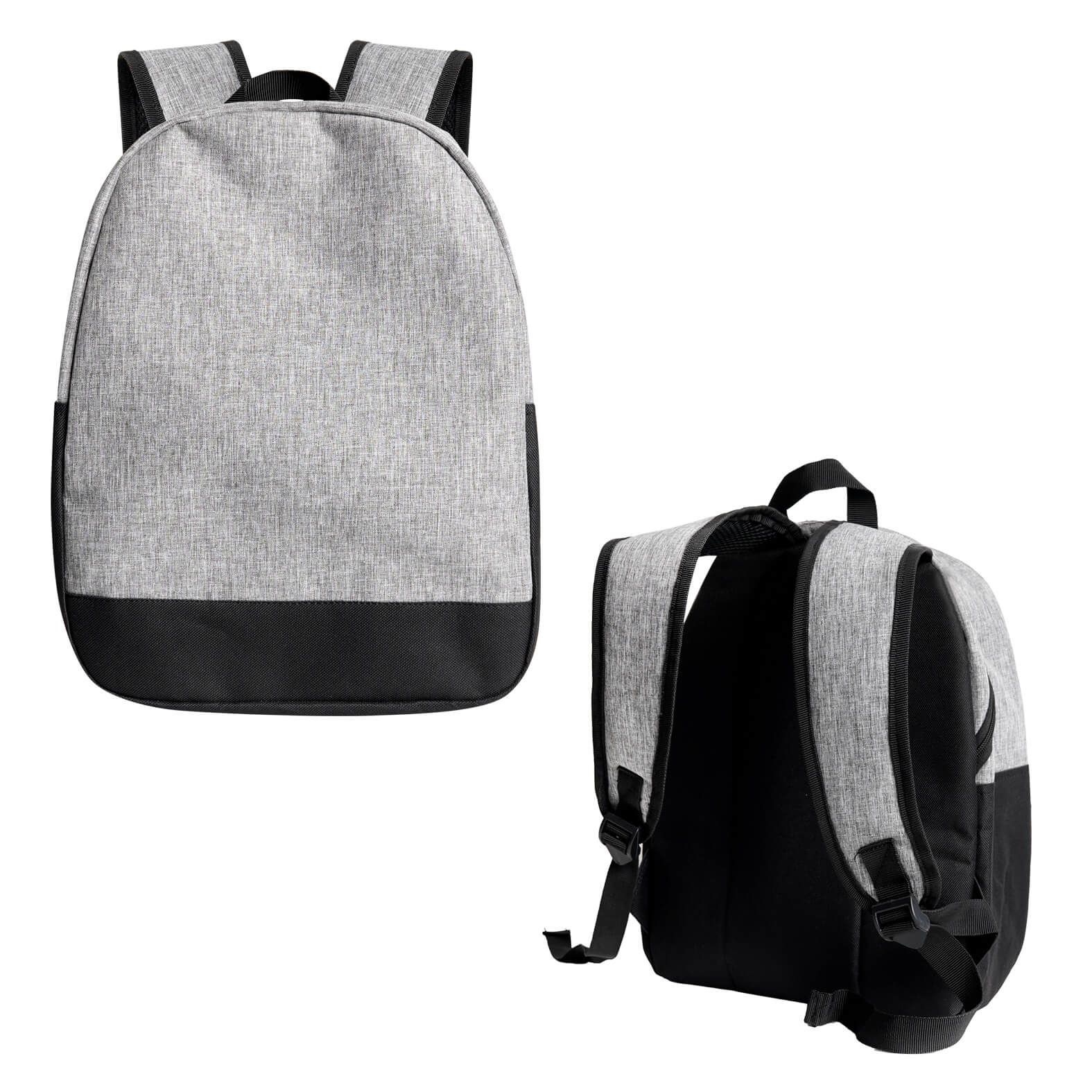 Mochila en poliéster Kepler - Artículo Promocional Personalizado