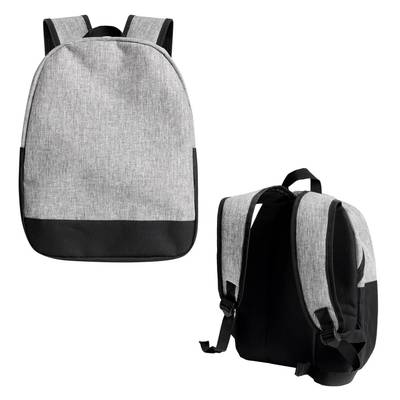 Mochila en poliéster Kepler Mochila en poliéster Kepler - Artículo Promocional Personalizado