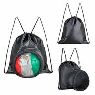Morral de poliéster Penal