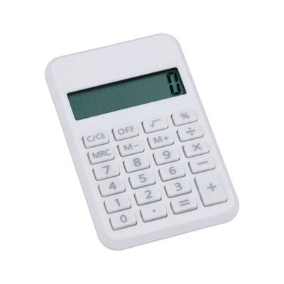Calculadora Albert Calculadora Albert - Artículo Promocional Personalizado