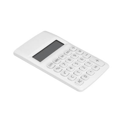 Calculadora 8 dígitos Nikola Calculadora 8 dígitos Nikola - Artículo Promocional Personalizado
