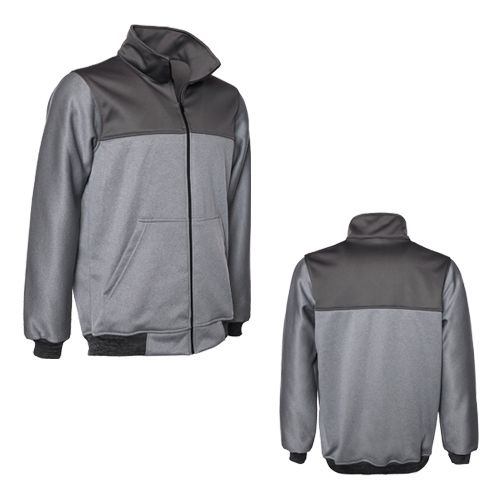 Chamarra Hoodie
