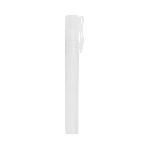 Gel antibacterial en spray 10 ml