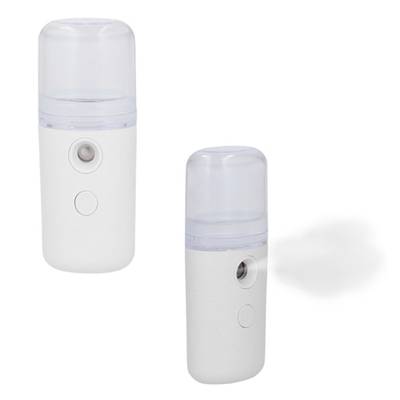 Humidificador portátil 30 ml Humidificador portátil 30 ml - Artículo Promocional Personalizado