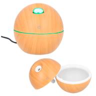 Humidificador de plástico 180 ml