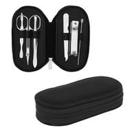 Set manicure estuche poliéster