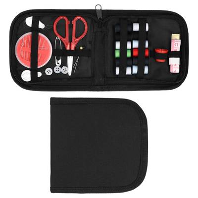 Set de costura de poliéster Set de costura de poliéster - Artículo Promocional Personalizado