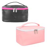 Cosmetiquera rectangular Wanda