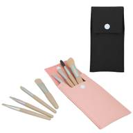 Set de brochas Cute