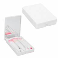 Set de 5 brochas Rubor