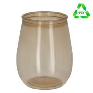 Vaso de RPET Eco Bali