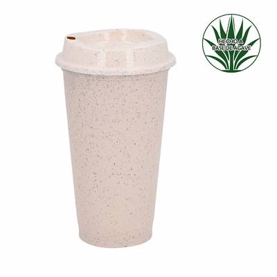 Vaso de RPET Eco Sirena Vaso de RPET Eco Sirena - Artículo Promocional Personalizado