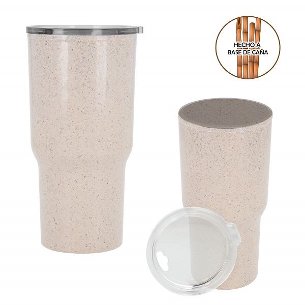 Termo de RPET Eco Coupe