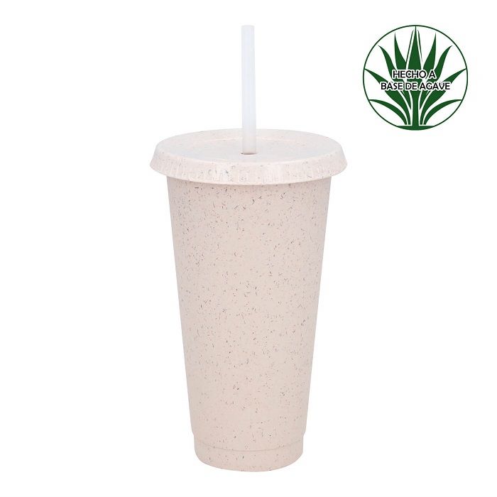 Vaso de RPET Eco Triton - Artículo Promocional Personalizado