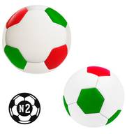 Balón de fútbol talla 2 Pirlo