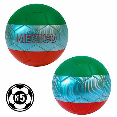 Balón de fútbol talla 5 Yamil Balón de fútbol talla 5 Yamil - Artículo Promocional Personalizado