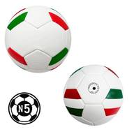 Balón de fútbol talla 5 Maradona
