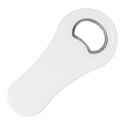 Destapador con imán Destapador con imán - Artículo Promocional Personalizado