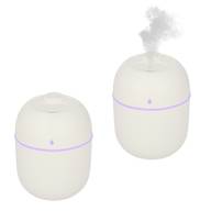 Humidificador Vape