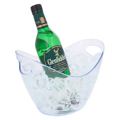 Hielera Perrier Hielera Perrier - Artículo Promocional Personalizado
