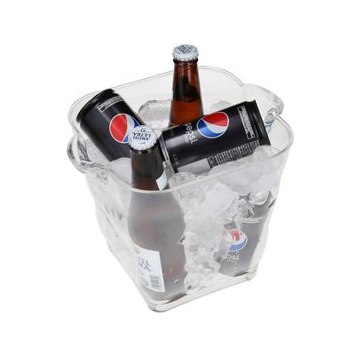 Hielera de plástico Hielera de plástico - Artículo Promocional Personalizado