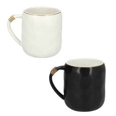 Taza de cerámica Canela Taza de cerámica Canela - Artículo Promocional Personalizado
