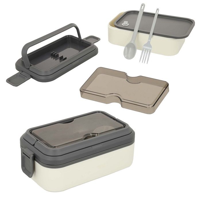 Contenedor de alimentos Food