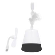 Humidificador 3 en 1 Pino