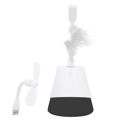 Humidificador 3 en 1 Pino Humidificador 3 en 1 Pino - Artículo Promocional Personalizado