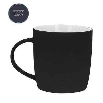 Taza de cerámica Sauco Taza de cerámica Sauco - Artículo Promocional Personalizado