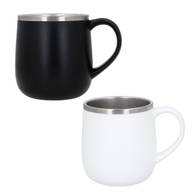 Taza de acero inoxidable Sabo