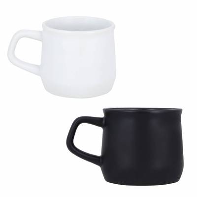 Taza de cerámica Pell Taza de cerámica Pell - Artículo Promocional Personalizado