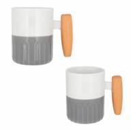 Taza de cerámica Lait