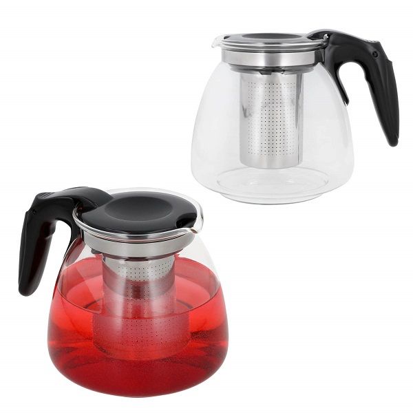 Cafetera de cristal Wand - Artículo Promocional Personalizado