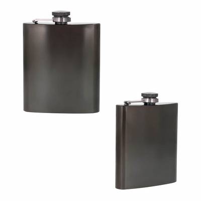 Licorera 7oz Duke Licorera 7oz Duke - Artículo Promocional Personalizado