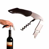 Sacacorchos de vino Masi