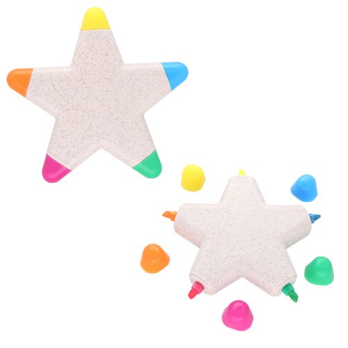 Marcatextos Kawaii - Artículo Promocional Personalizado