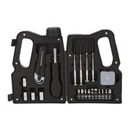 Set Herrameintas forma Garrafa