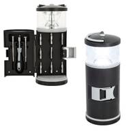 Linterna portátil Faro