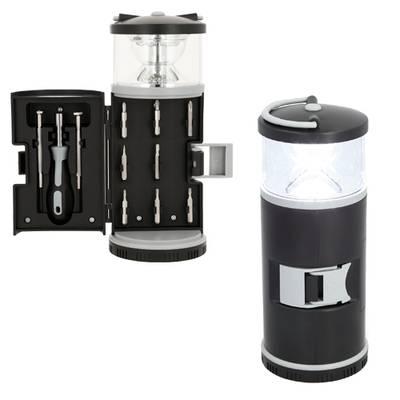 Linterna portátil Faro Linterna portátil Faro - Artículo Promocional Personalizado