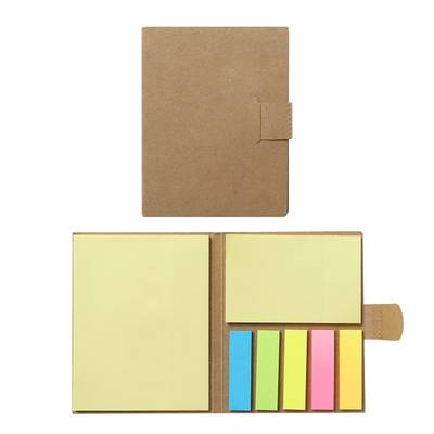 Block de notas Tempel Block de notas Tempel - Artículo Promocional Personalizado