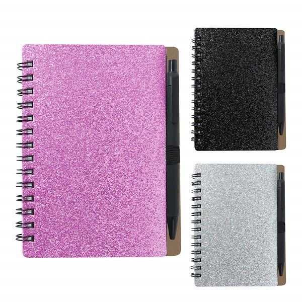 Mini libreta ecológica Jun