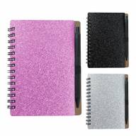 Mini libreta ecológica Jun